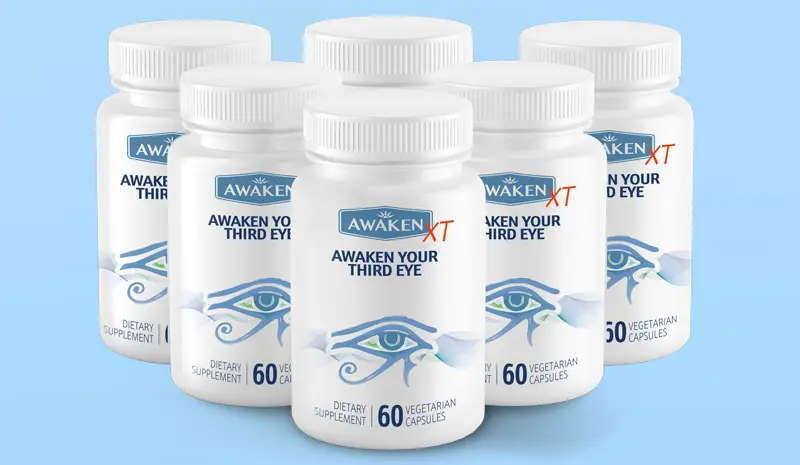 awaken xt omega formulation