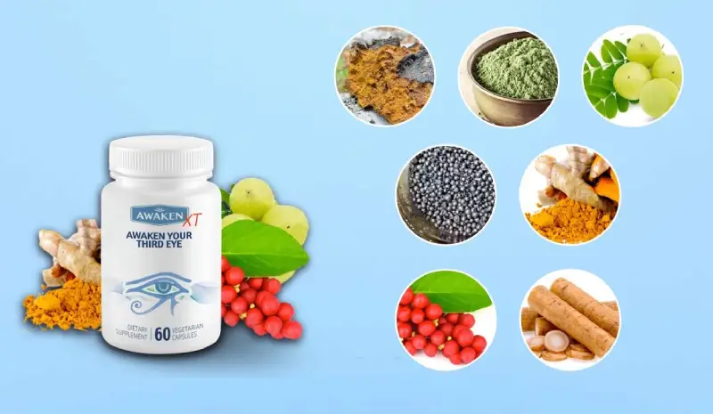 Awaken XT Supplement